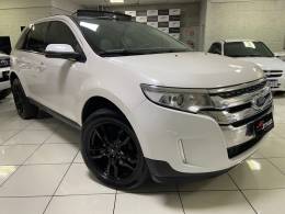 FORD - EDGE - 2012/2013 - Branca - R$ 71.900,00