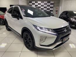 MITSUBISHI - ECLIPSE CROSS - 2020/2021 - Branca - R$ 144.900,00