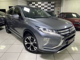 MITSUBISHI - ECLIPSE CROSS - 2020/2020 - Cinza - R$ 119.900,00