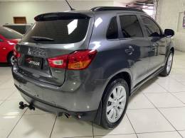 MITSUBISHI - ASX - 2014/2015 - Cinza - R$ 84.900,00