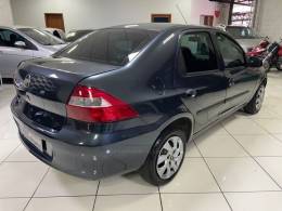 CHEVROLET - PRISMA - 2007/2008 - Cinza - R$ 27.900,00