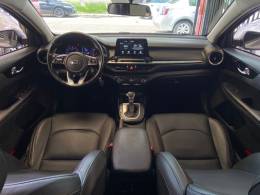 KIA MOTORS - CERATO - 2019/2020 - Cinza - Sob Consulta