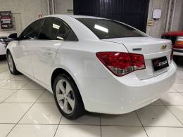 CHEVROLET - CRUZE - 2012/2012 - Branca - R$ 55.900,00