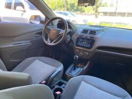 CHEVROLET - COBALT - 2013/2013 - Prata - R$ 40.900,00