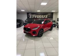 JAGUAR - E-PACE - 2018/2019 - Vermelha - R$ 209.900,00