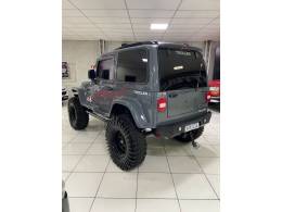 TROLLER - T4 - 2006/2006 - Cinza - R$ 114.900,00