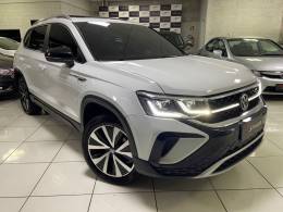 VOLKSWAGEN - TAOS - 2021/2022 - Branca - R$ 152.900,00