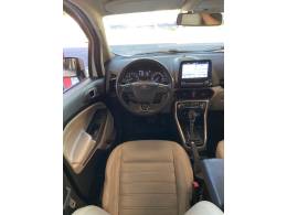 FORD - ECOSPORT - 2017/2018 - Branca - R$ 79.900,00