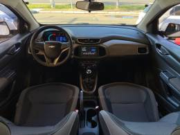 CHEVROLET - PRISMA - 2014/2015 - Branca - R$ 54.900,00