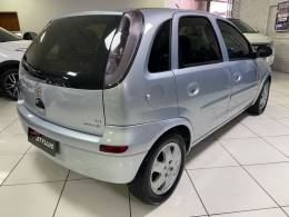 CHEVROLET - CORSA - 2008/2008 - Prata - R$ 31.900,00