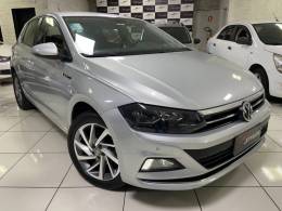 VOLKSWAGEN - POLO - 2018/2018 - Prata - R$ 78.900,00